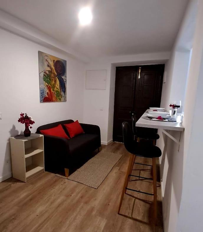 Setubal Duplex Jangada Apartamento Exterior foto