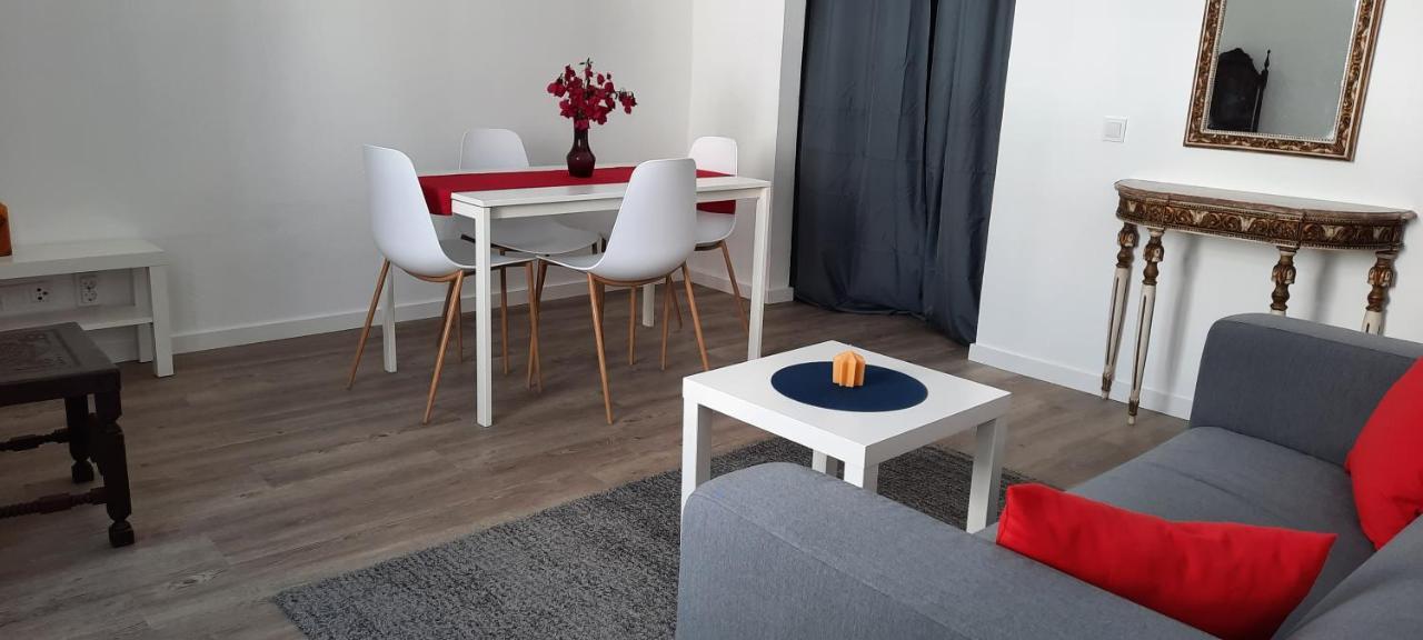 Setubal Duplex Jangada Apartamento Exterior foto