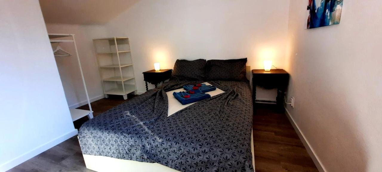 Setubal Duplex Jangada Apartamento Exterior foto